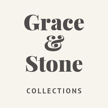 Grace & Stone Collections